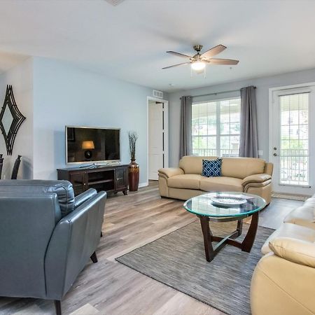 Beautiful Condo W Private Balcony Near Universal Orlando Exteriör bild
