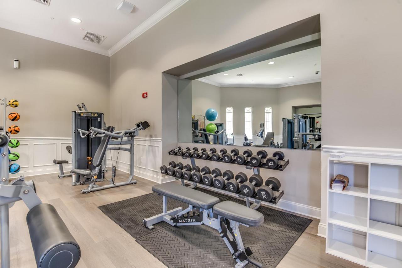 Beautiful Condo W Private Balcony Near Universal Orlando Exteriör bild
