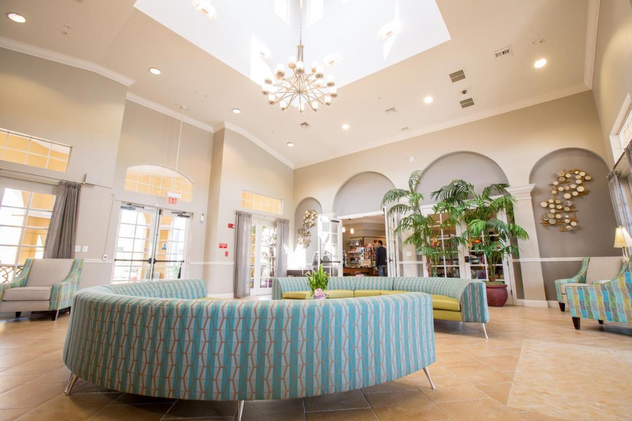Beautiful Condo W Private Balcony Near Universal Orlando Exteriör bild